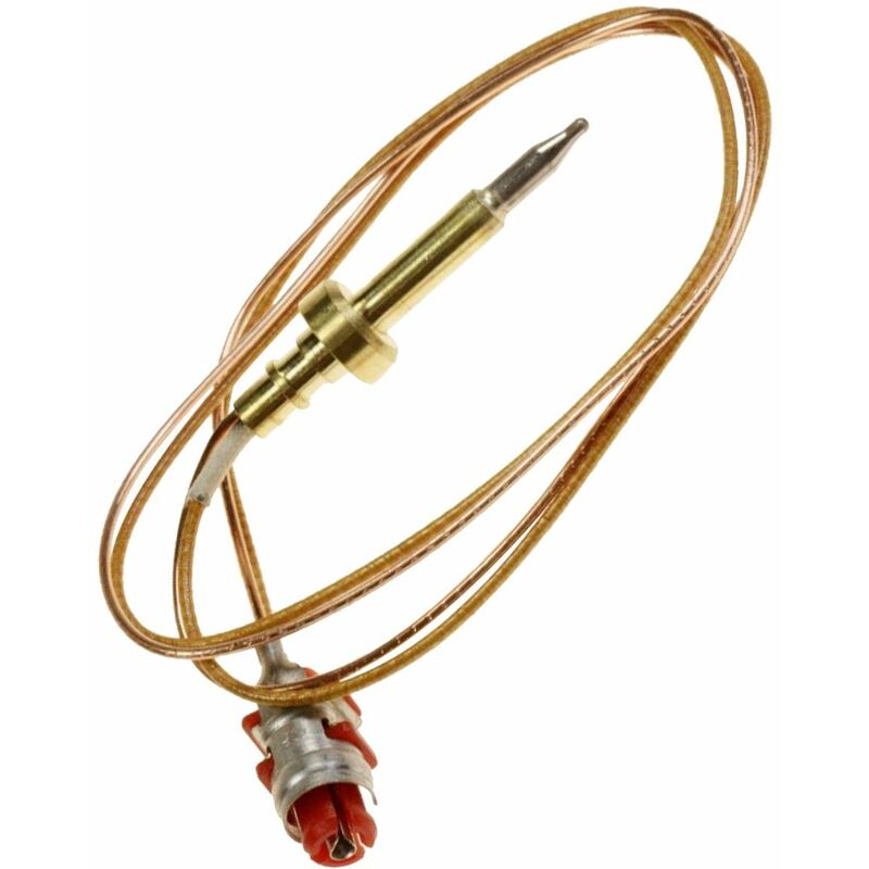 Termocoppia 4 corone - Forni, Fornelli Elettrici e...