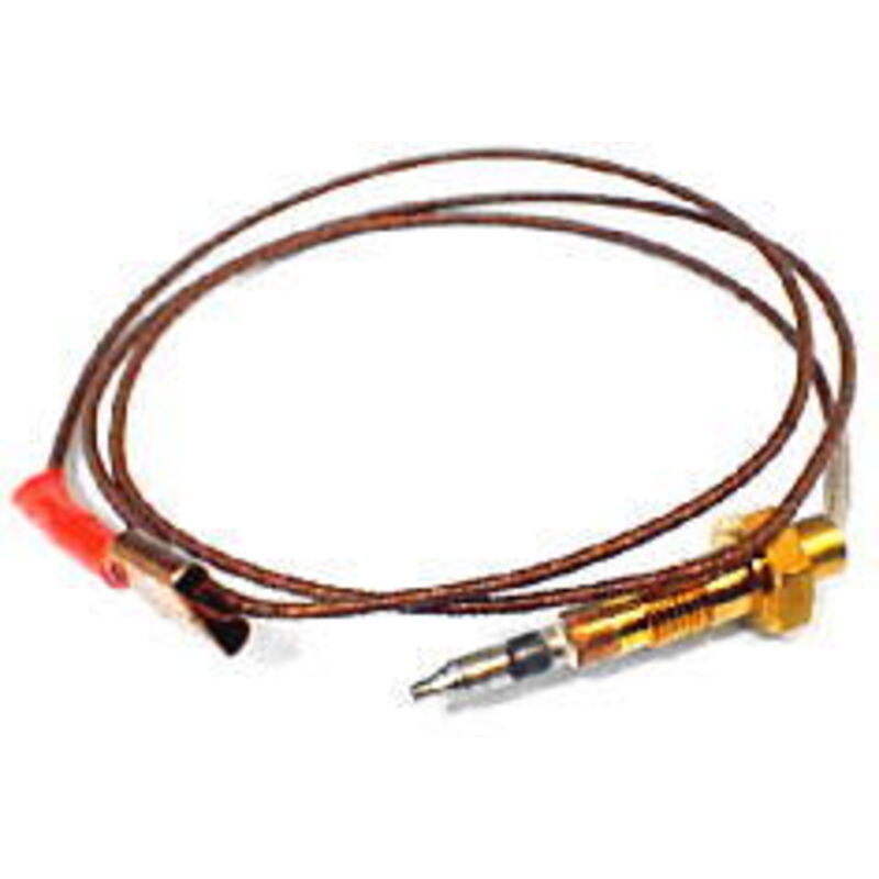 Termocoppia 650mm 948650091 per cucina smeg