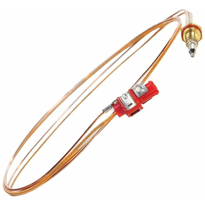 Termocoppia - Forni, Fornelli Elettrici e a Gas