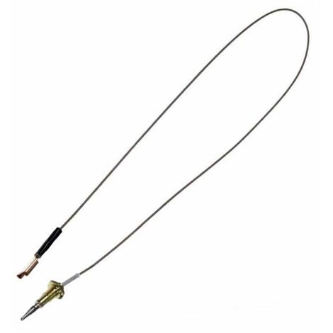 Termocoppia l:440 mm originale - Piano cottura - SCHOLTES - 327471