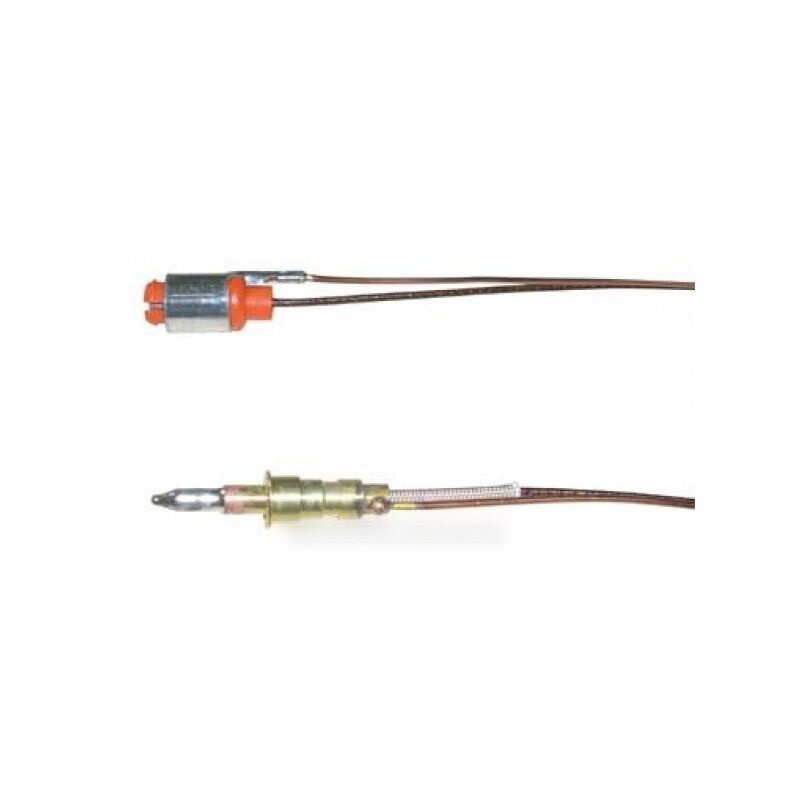 Termocoppia lunga 275mm originale - Forni, Fornelli Elettrici e a Gas Faure 1439453662894569079