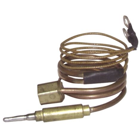 Termocoppia specifica Rif. 27783-27578