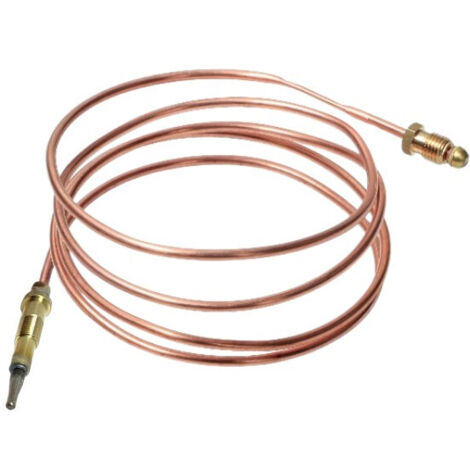 Termocoppia Tecnogas 1500mm piano cottura 01TC18