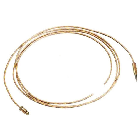 Termocoppia universale 900mm piano cottura 01TC09