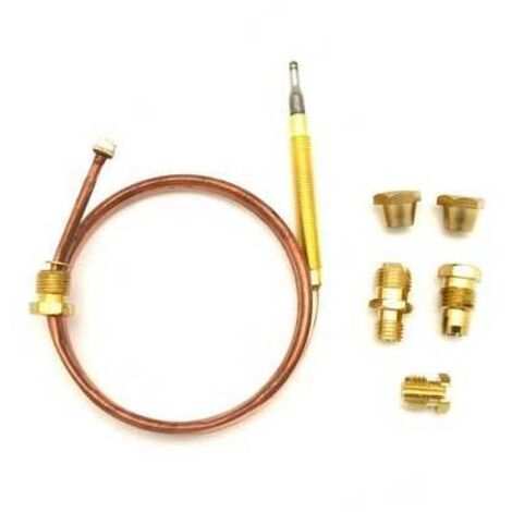 TERMOCOPPIA UNIVERSALE Misura: cm 60