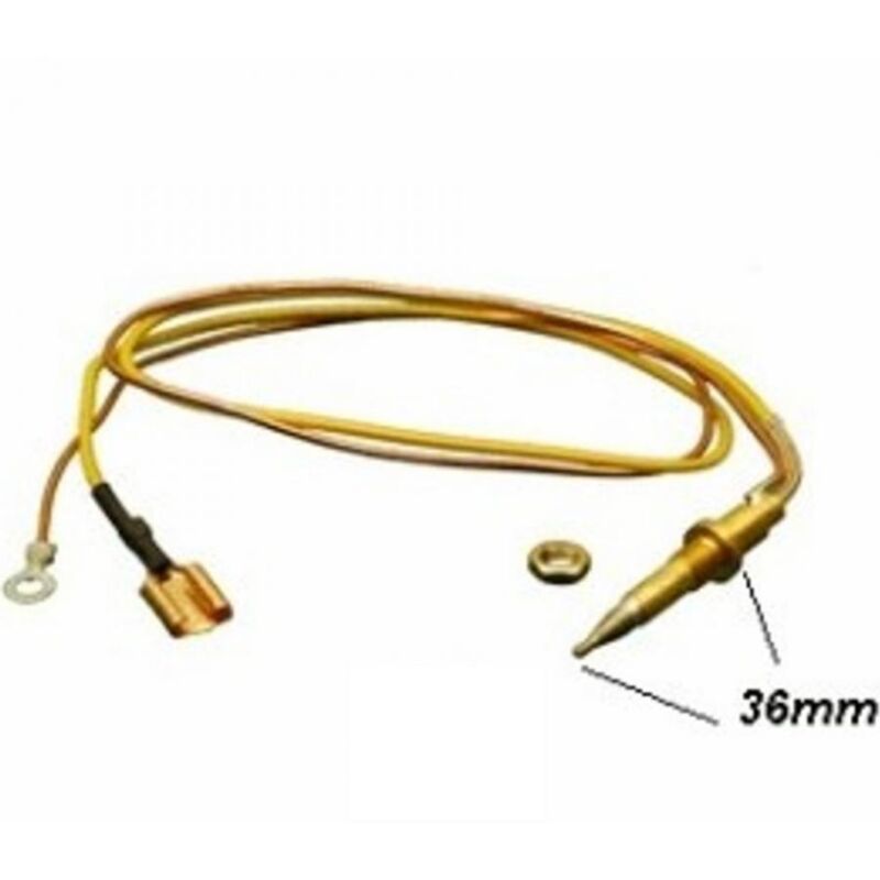 Termocoppia Universale piani cottura franke ariston sonda 60CM