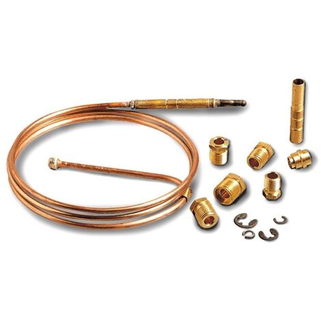 Termocoppie universali modello "standard 600" 060200RL600