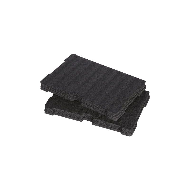 Milwaukee. - termoformato in spugna ad alta