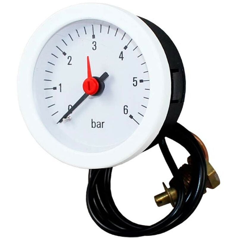 Termohigrómetro Chaudière Ferroli Dominaf24 39803890