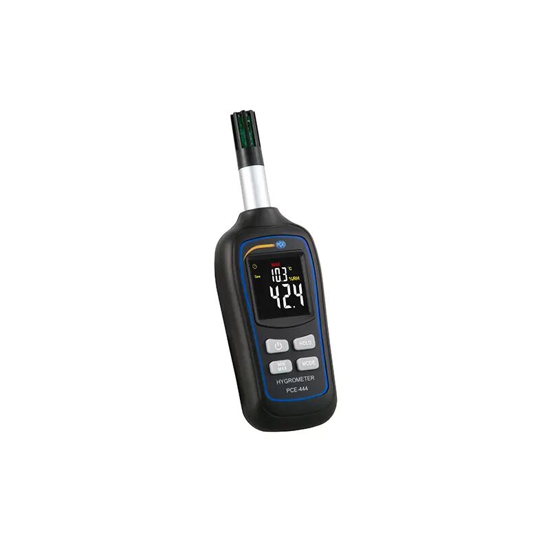 

Pce Instruments - Termohigrómetro PCE-444