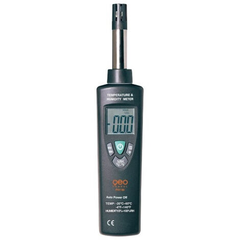 Termoigrometro FHT 60 GEO FENNEL - 800100
