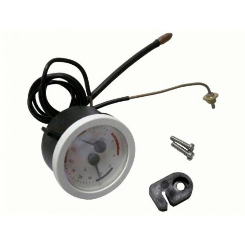 Saunier Duval - Termomanómetro Chaudière Thema19Ec 057264
