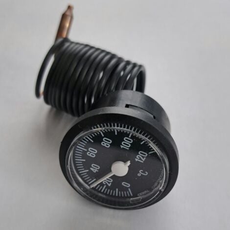 FERRARI SRL Termometri ad incasso d.42