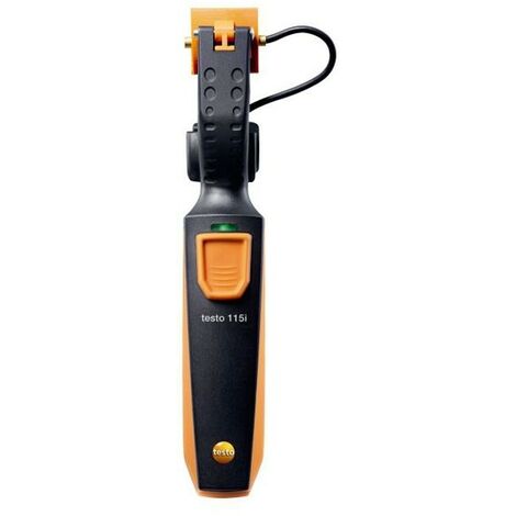 Termometro a pinza Bluetooth con App Testo 115i