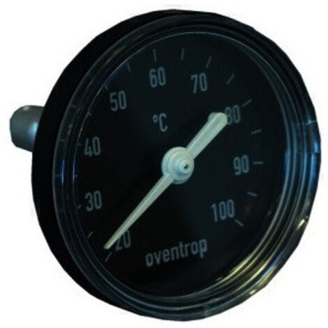 TERMOMETRO AD AGO (BILAME) PER AQUASTROM T PLUS