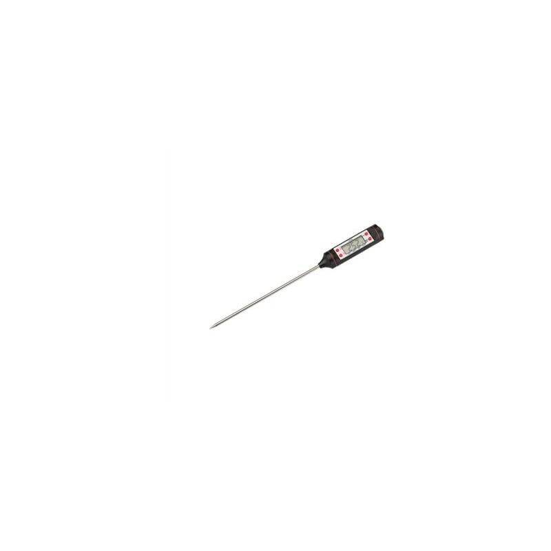Image of EDM - Digitales Lebensmittelthermometer 25cm 1158 Lifestyle
