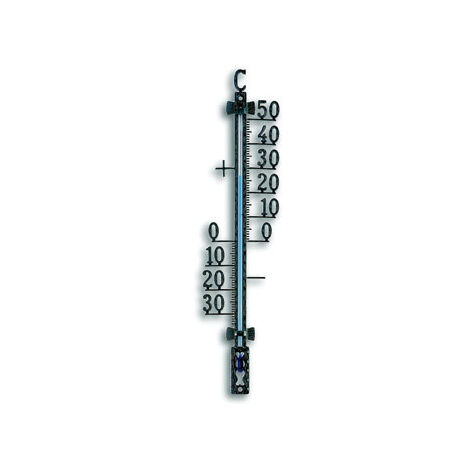 Termometro in alluminio massimo / minimo 90ºC (RIF. 271)