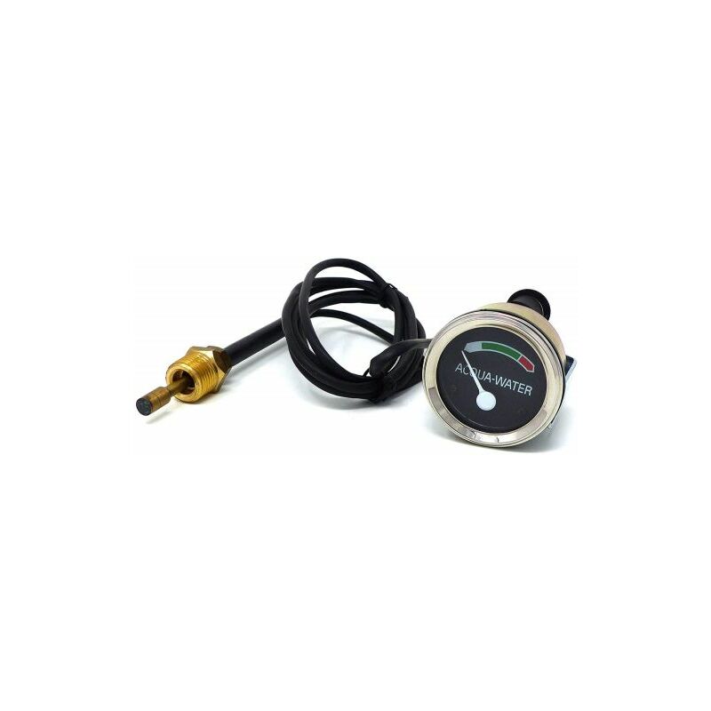 AMA - termometro capillare temperatura acqua trattore fiatlandini massey (29362)