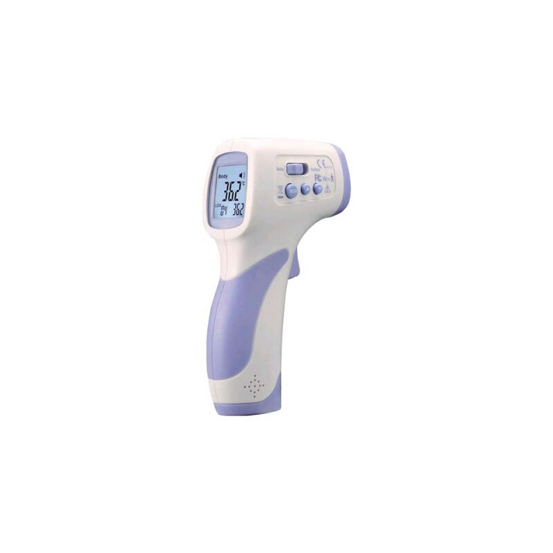 

Termometro clinico infrarrojos bodytemp 478 bodytemp ae388