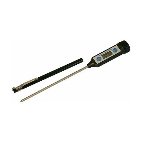 TERMOMETRO CM.20 DIGIT.SONDA