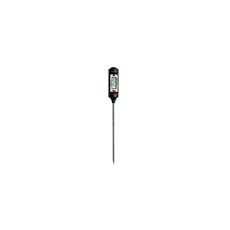 

Termómetro Cocina Con Sonda Hert 5989/-50+150