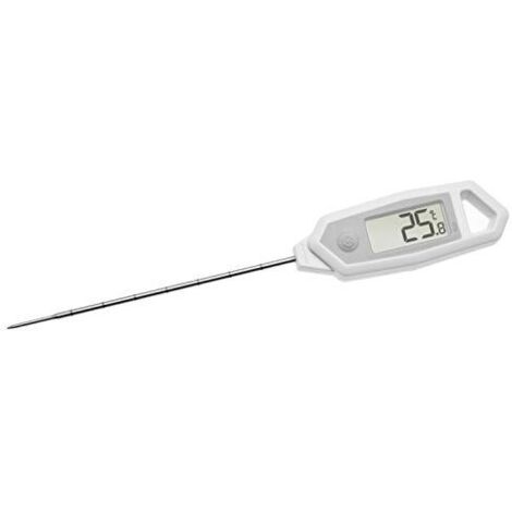 Termometro cucina TFA 4009816035936 bianco alta precisione