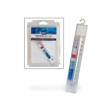 Termometro da -45 a +45 ° C per accessori Brandt