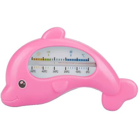 Termometro Per Acqua Termometro Da Bagno Per Neonato Bagno Blu