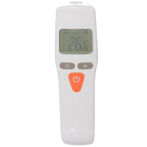 Termometro a infrarossi per alimenti BP5F - TROTEC