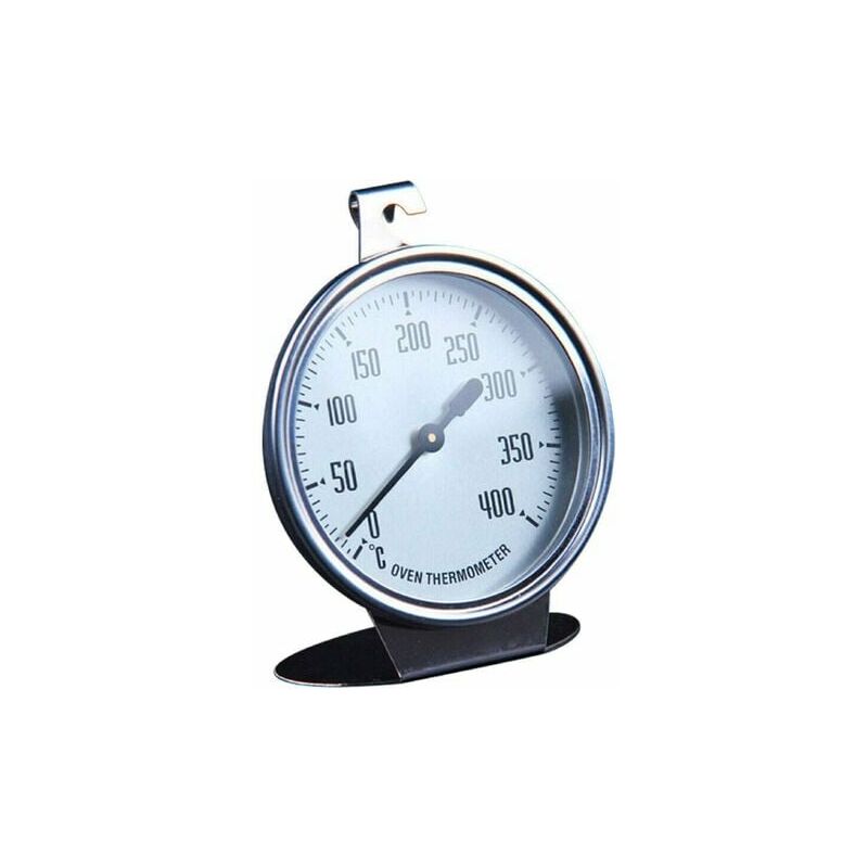 Termometro da forno con quadrante grande con
