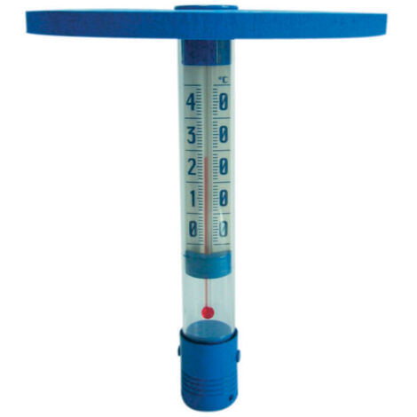 Termometro da piscina duo h 22cm d 18cm