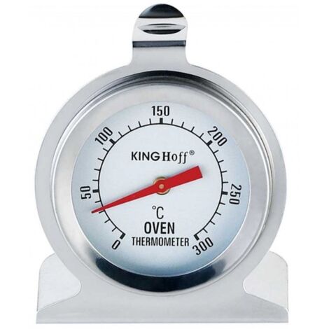 TERMÓMETRO DE HORNO KINGHOFF KH-3699