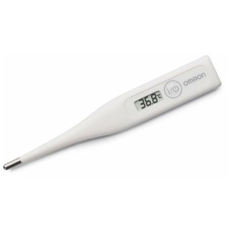 TERMÓMETRO DIGITAL ECO TEMP BASIC OMRON