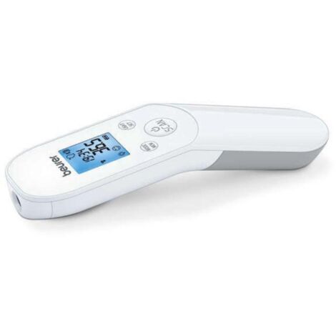 Termometro Digitale Beurer FT85 Bianco