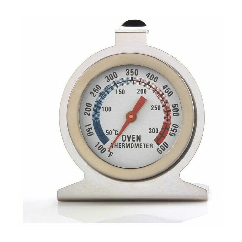 Termometro digitale ecologico per forno da cucina