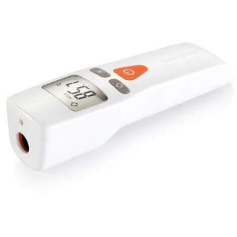 Termometro Digitale Infrarossi Accura Tescoma 634494