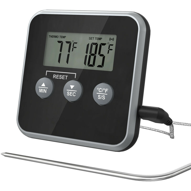 Benobby Kids - Termometro Digitale per Carne con