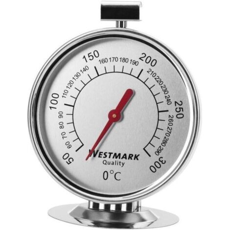 Termometro Fisso Forno Westmark