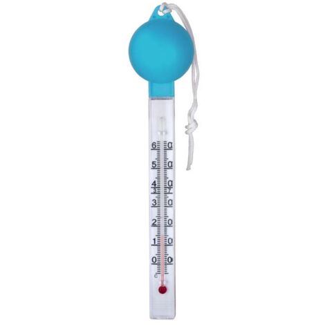 Termómetro flotante bola 29cm Gre