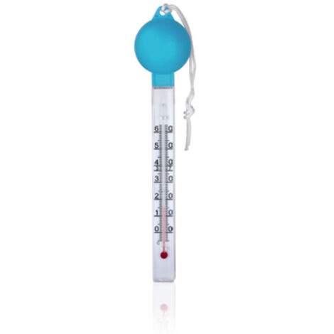 Termometro galleggiante 29cm sfera Gre