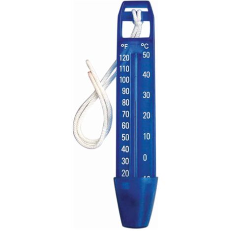 Termometro galleggiante Kokido k050cb24 grande display