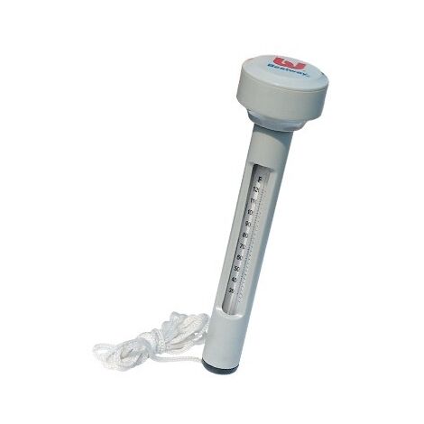 TERMOMETRO GALLEGGIANTE PER PISCINE ART.58072 ACCESSORI PER PISCINE