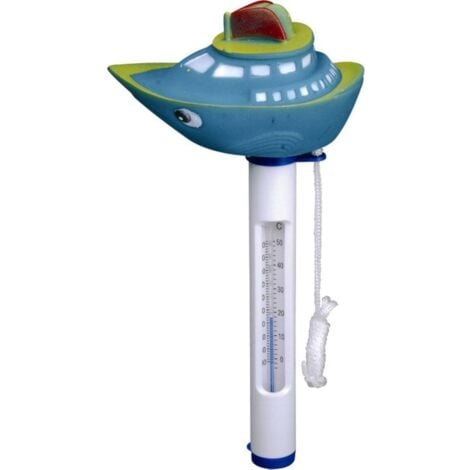 Termometri per acqua piscina termometri per acqua a prova di rottura  Baby/Shower termometro per piscina di forma carina per bambino - AliExpress