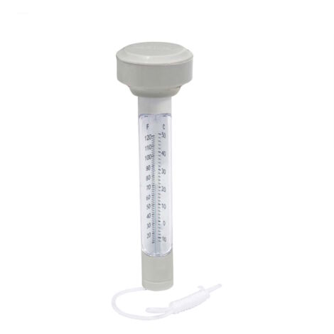 Termometro Galleggiante Per Piscine Bestway Intex Misura Temperatura