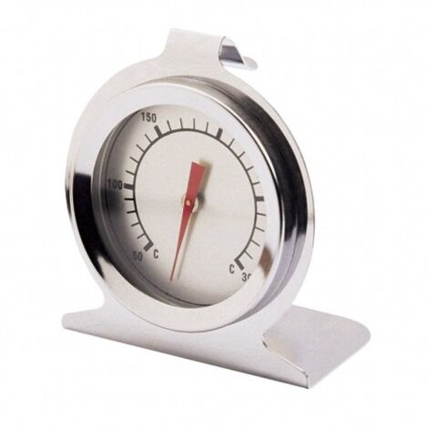 TERMOMETRO HORNO C/COLGADOR 70 PLUS - EHLIS