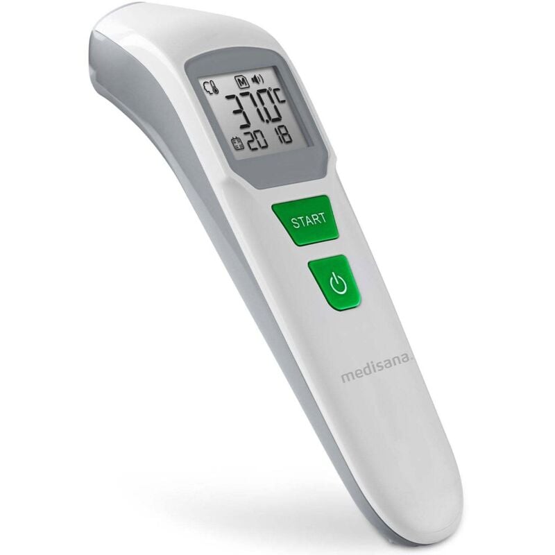Image of Termometro infrarossi multi tm760