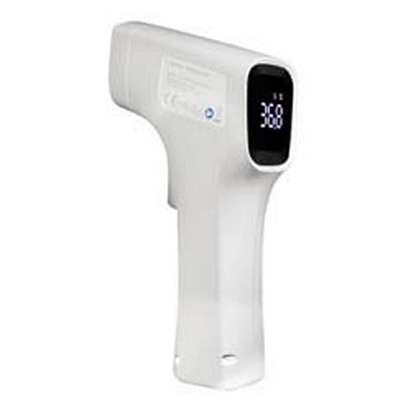 Image of Nextradeitalia - termometro infrarossi per rilevazione della temperatura senza contatto