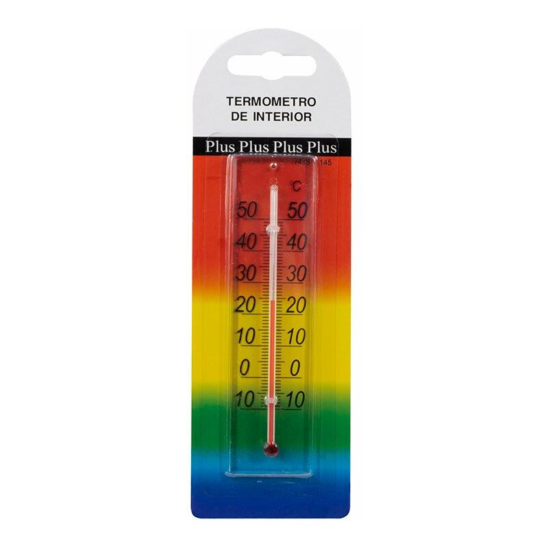 

TERMOMETRO INT.TRANSP.150 - Plus