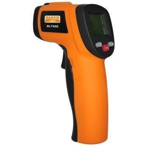 Termometro laser
