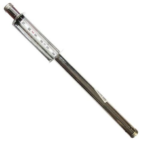 termometro lungo per sterilizzatore da 60 ° a 110 ° c - 7000 - lares